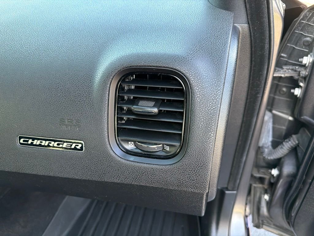 Used 2020 Gray Dodge GT image 18