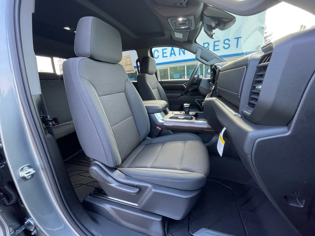2026 Chevrolet Silverado 1500 RST - Photo 30
