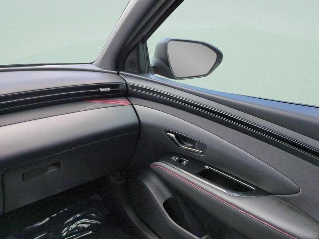 Used 2024  Hyundai N Line image 13