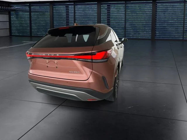 Used 2023 Brown Lexus 350 Premium Plus image 7