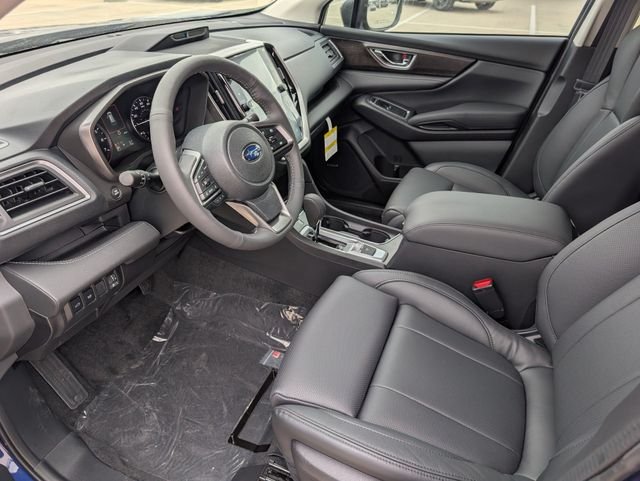 New 2026 SAPPHIRE BLUE PEARL Subaru Touring 7-Passenger image 6
