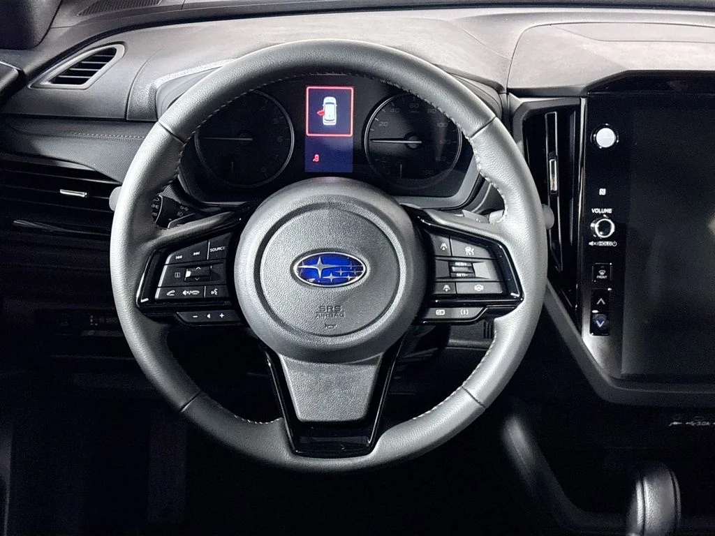 New 2026 CRYSTAL WHITE PEARL Subaru Sport Onyx Edition image 13