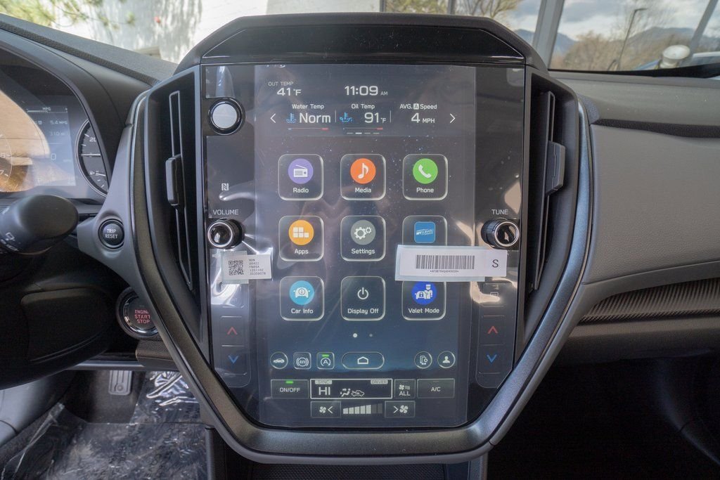 2026 Subaru Crosstrek Premium - Photo 11