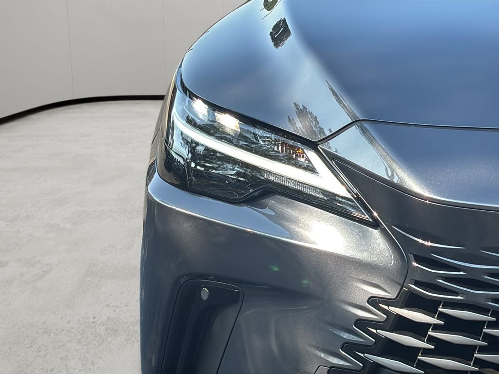 2024 Lexus RX 350 - Photo 44
