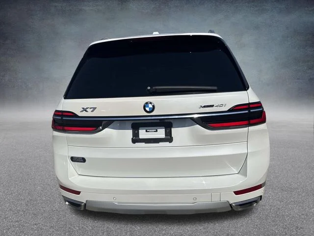 2023 BMW X7 40i - Photo 6