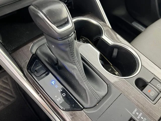 2021 Toyota Highlander Limited - Photo 25