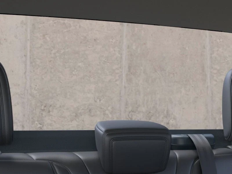 New 2026 Gray Ford MAVERICK LAR AW image 26