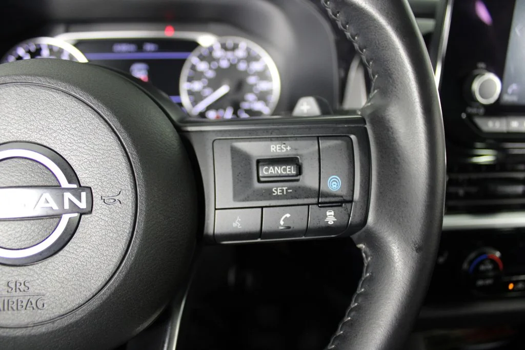 2025 Nissan Pathfinder SV - Photo 26