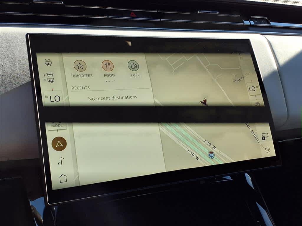 2025 Land Rover Range Rover Sport SE - Photo 14