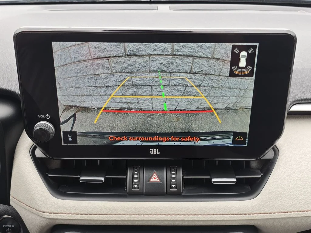 2024 Toyota RAV4 Limited - Photo 22