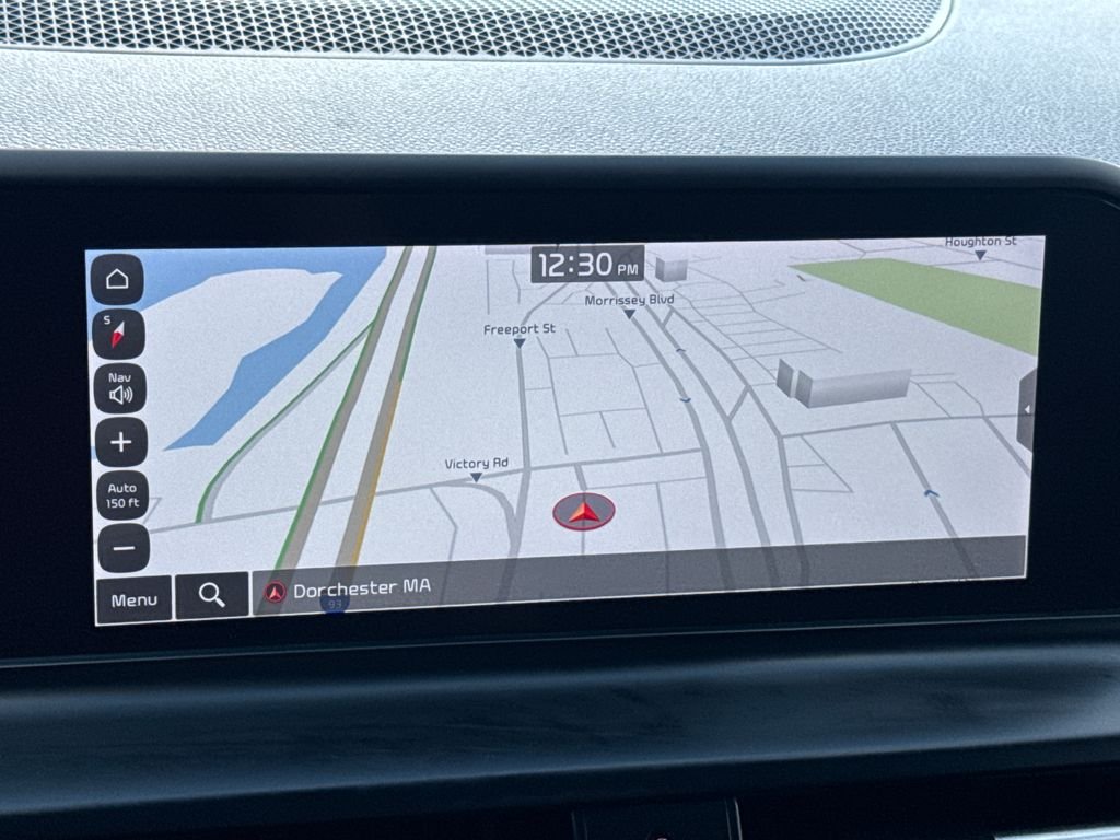 Used 2024 Gray Kia SX image 24