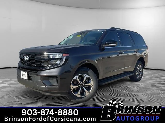 New 2027 Dark Matter Gray Metallic Ford Active image 20