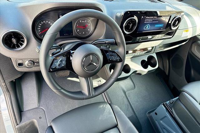 New 2026 Blue Gray Mercedes-Benz  image 36