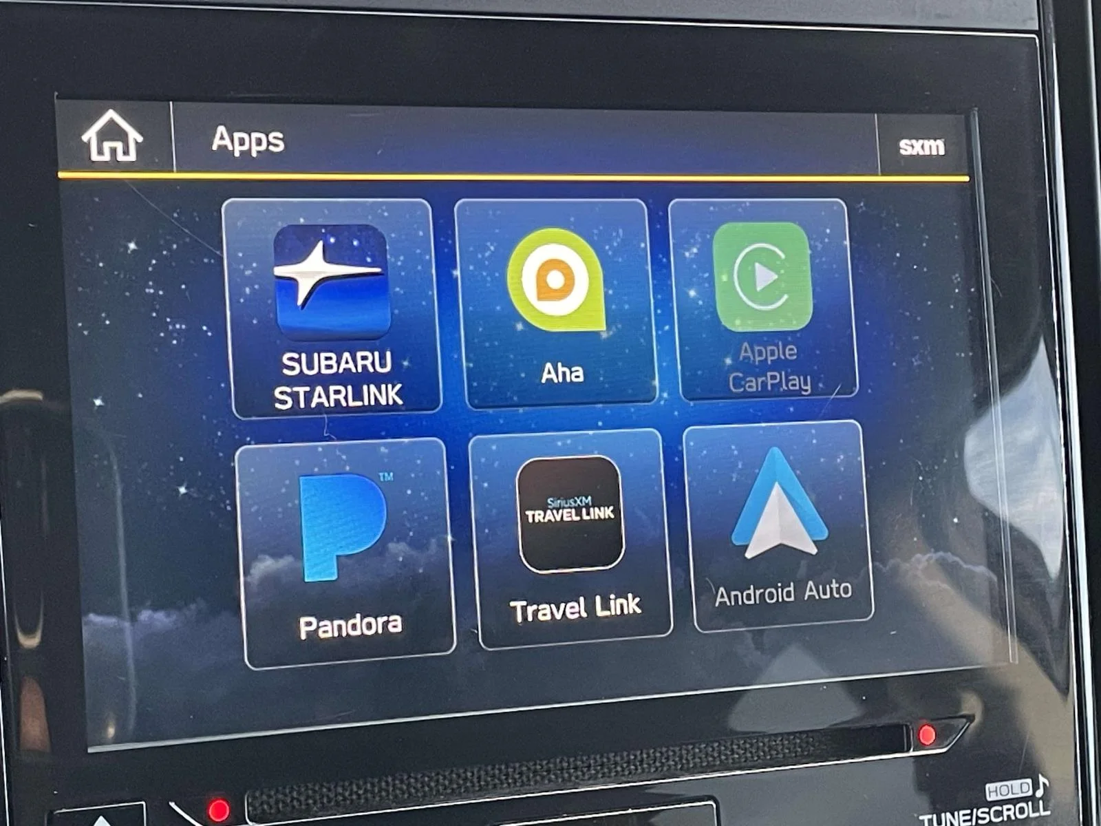 Used 2020 Magnetite Gray Metallic Subaru Premium image 18