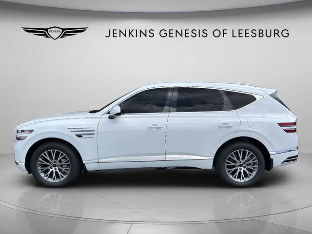 Used 2026 White Genesis 2.5T image 9