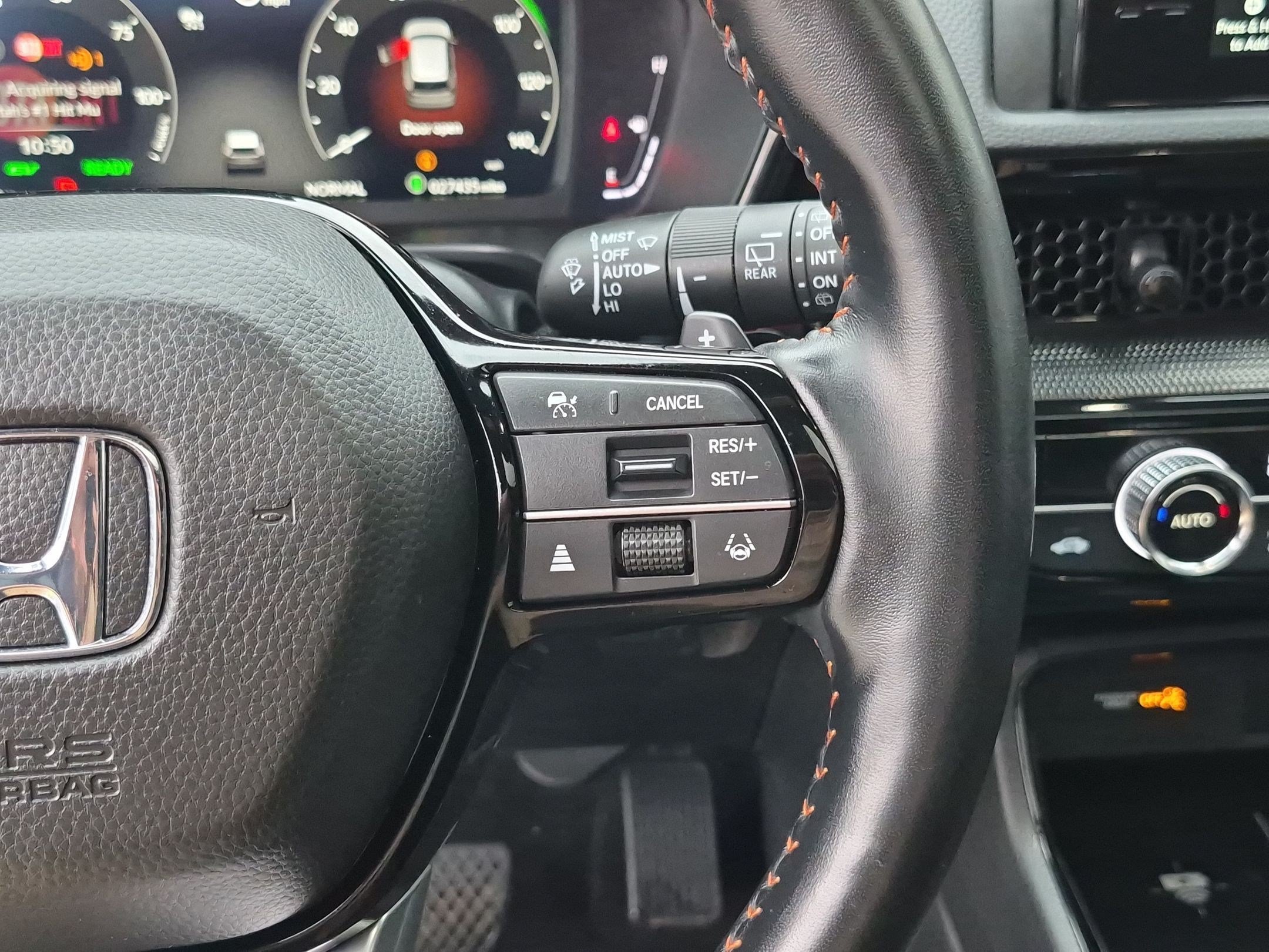 Used 2026 Gray Honda Sport Touring image 20