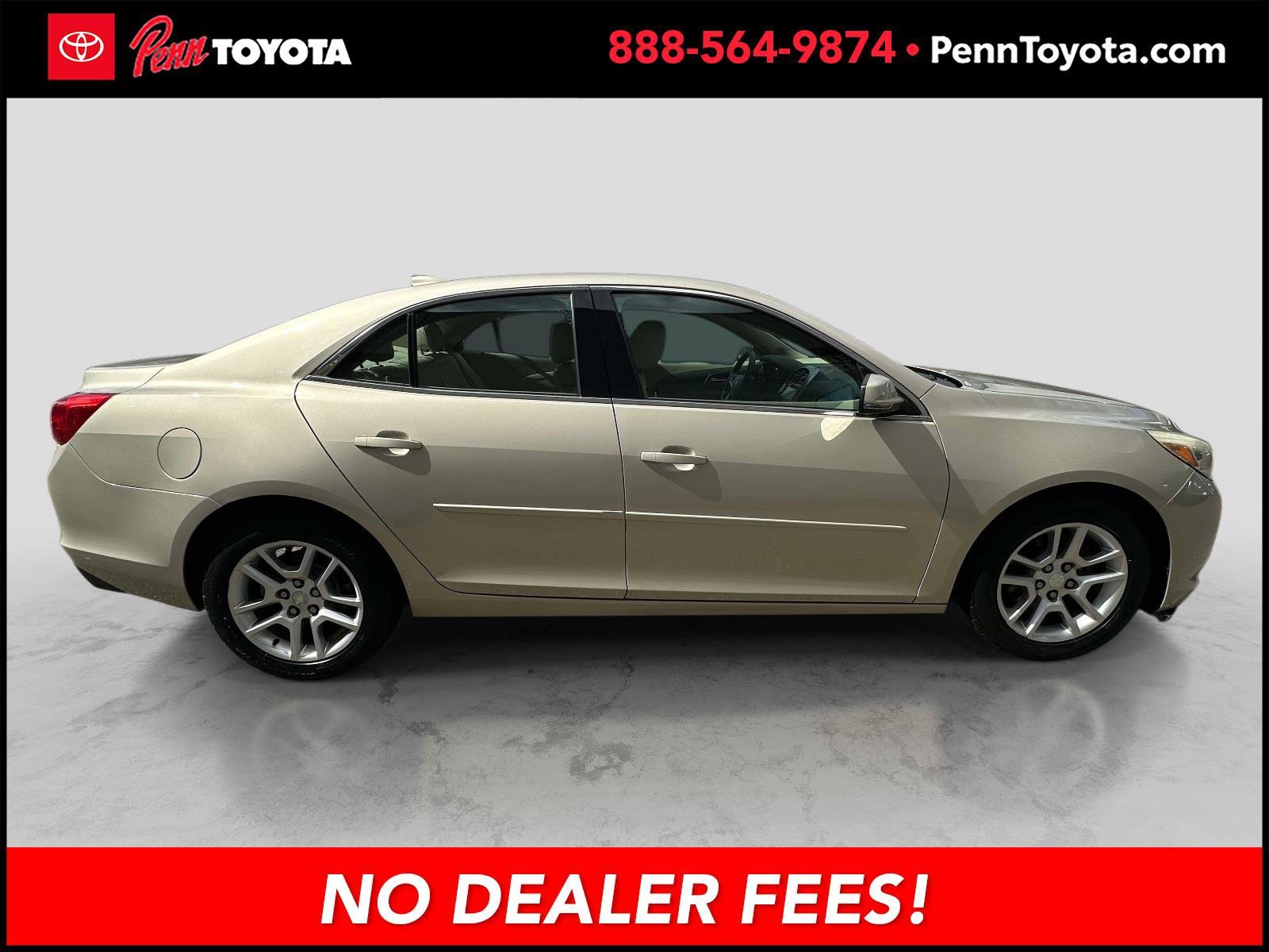 Used 2015 Chevrolet Malibu 1LT with VIN 1G11C5SL7FF110901 for sale in Greenvale, NY