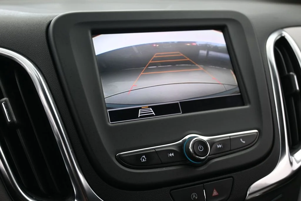 Used 2024 Lakeshore Blue Metallic Chevrolet LS image 16