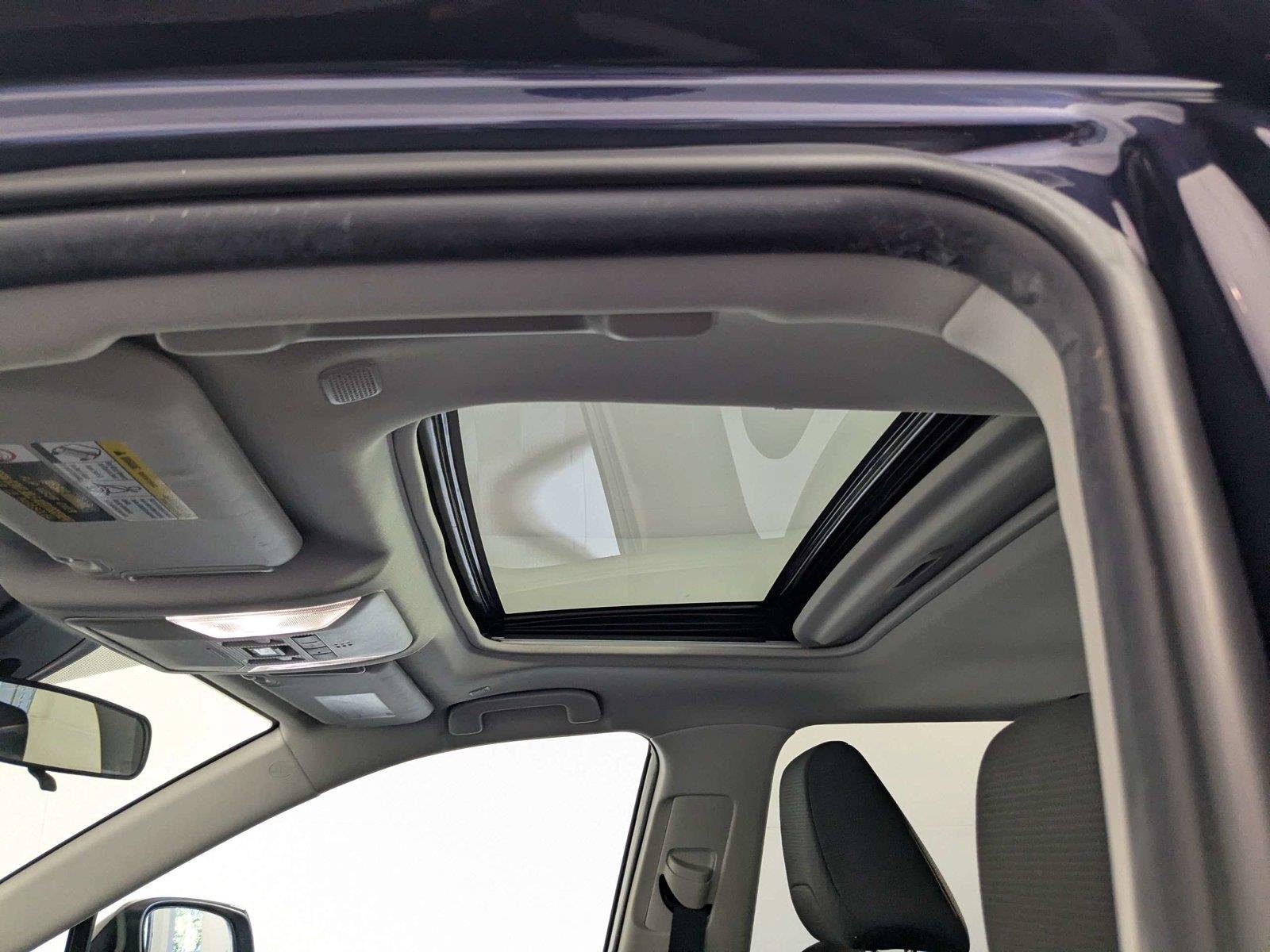 Used 2024 Blueprint Toyota XLE image 14