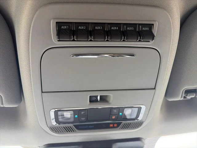 Used 2025 White Ford XL image 22