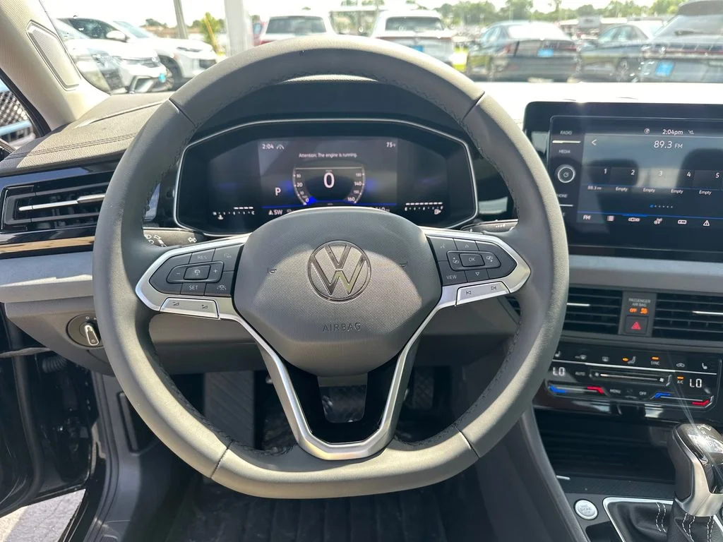 New 2026  Volkswagen 1.5T SE image 12