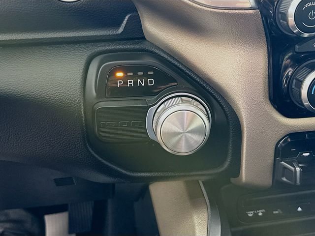 Used 2019 Red Ram Laramie image 17