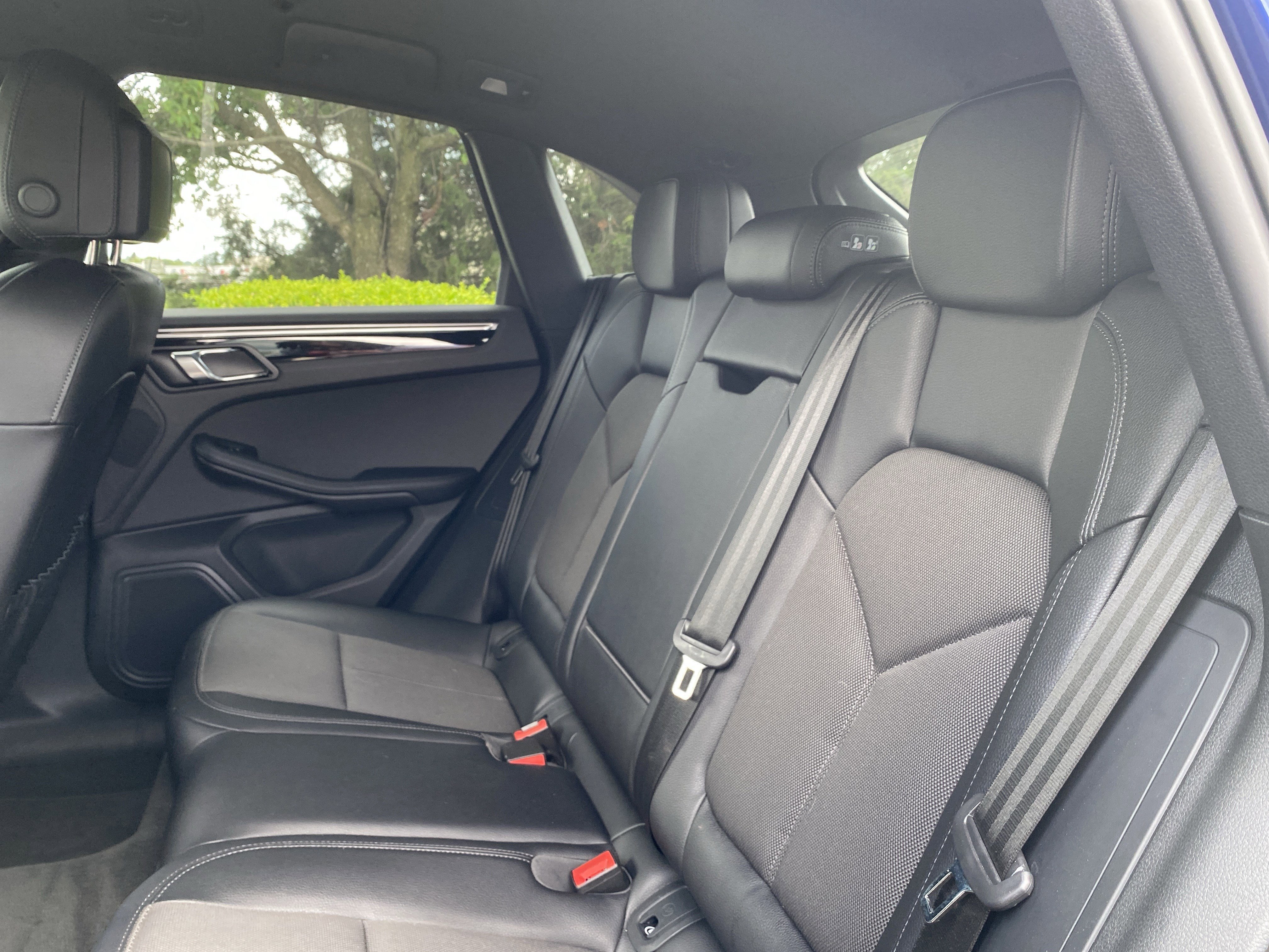 2024 Porsche Macan Base - Photo 14