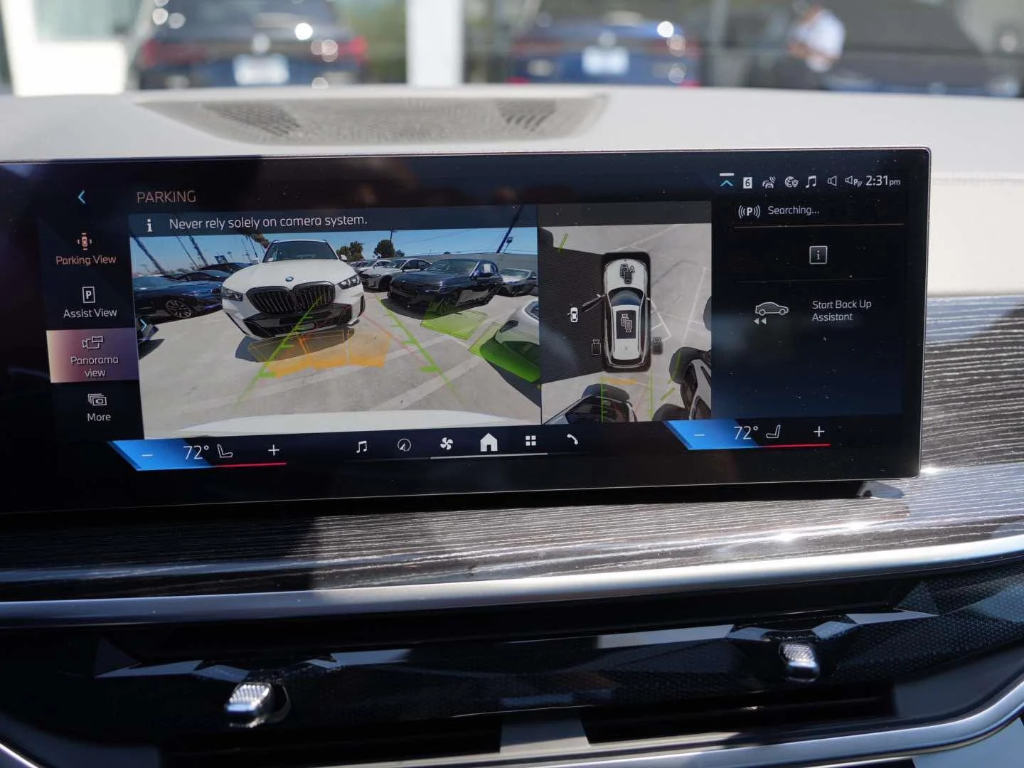 New 2026 Alpine White BMW sDrive40i image 24
