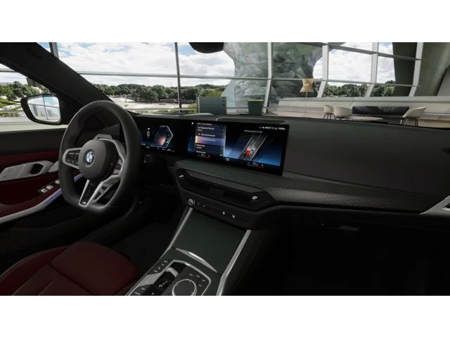 New 2026 Dravit Grey Metallic BMW  image 14