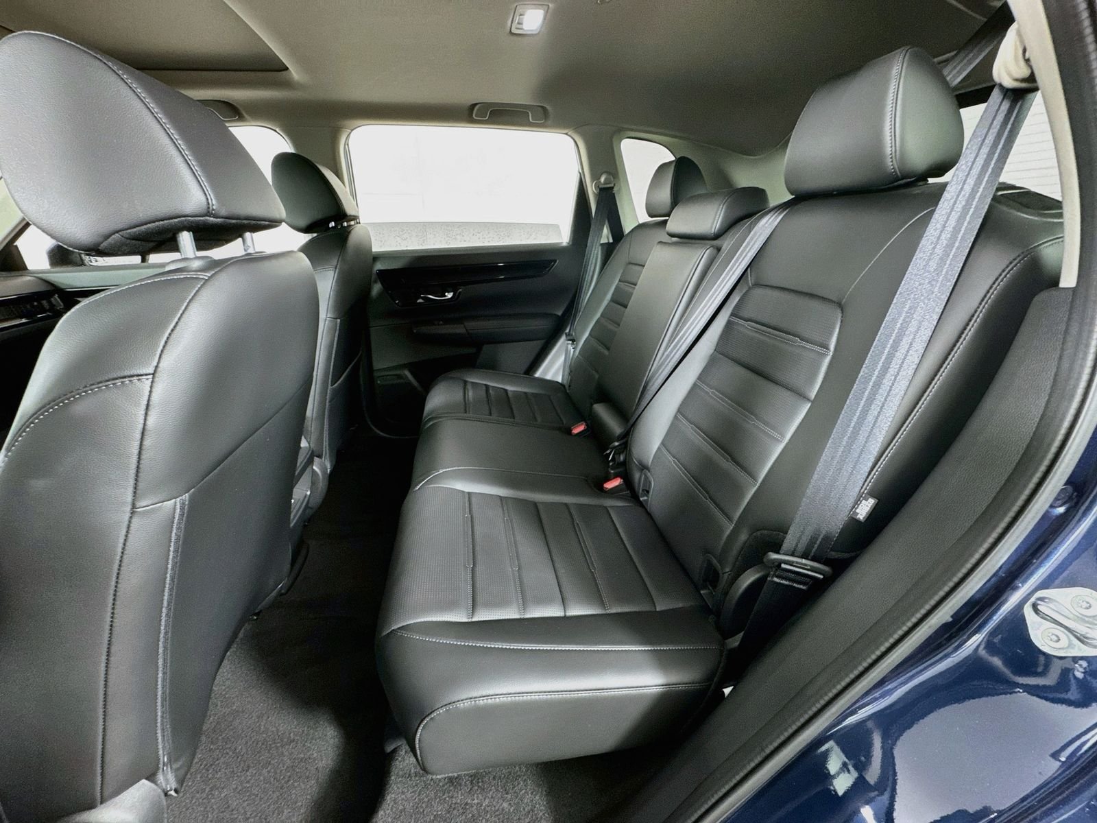 2025 Honda CR-V EX-L - Photo 18
