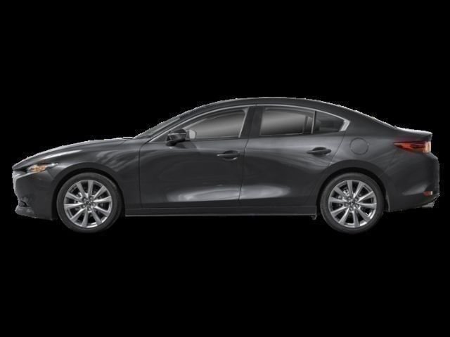New 2026 Gray Mazda 2.5 S Preferred image 3