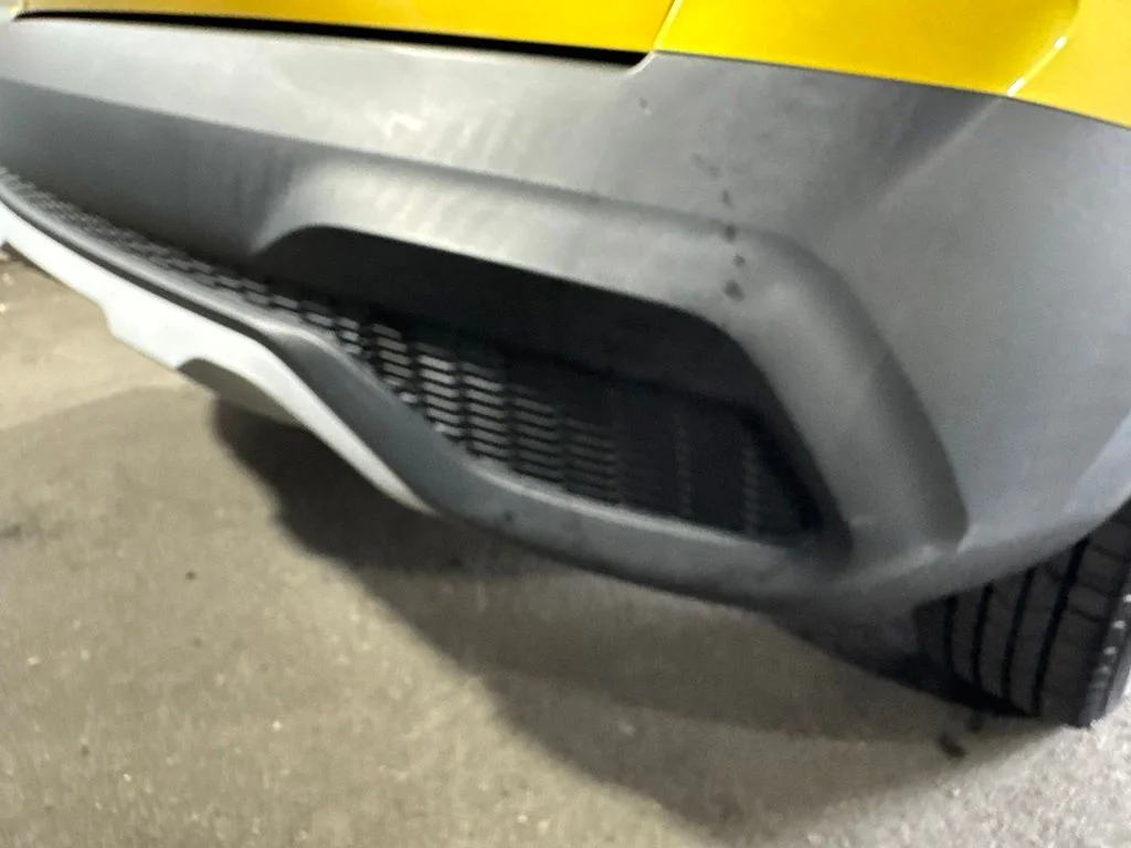 Used 2022 Yellow Kia LX image 20