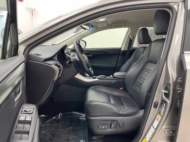 Used 2015 Gray Lexus F Sport image 9