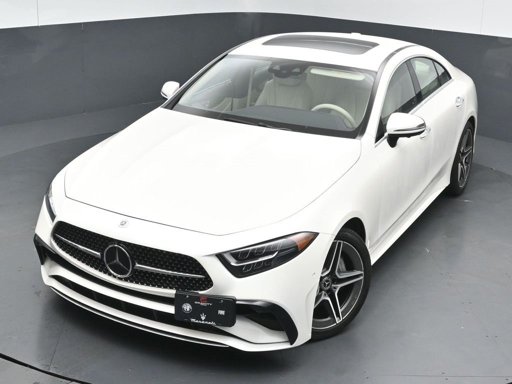 2022 MERCEDES-BENZ CLS-CLASS - Image 52