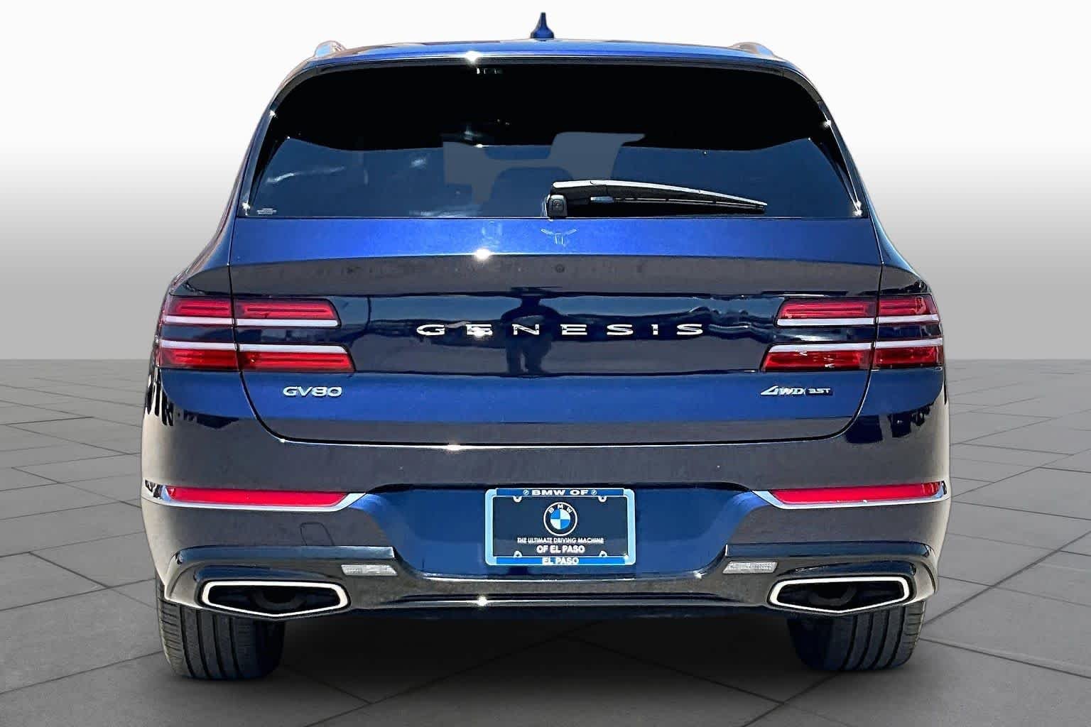 Used 2023 Adriatic Blue Genesis Advanced + image 4