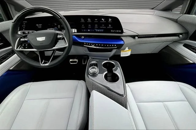 2026 Cadillac OPTIQ Sport - Photo 5