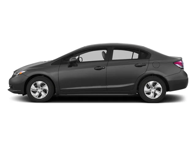 Used 2013  Honda LX image 3