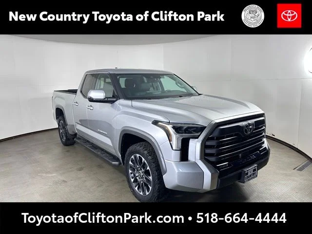 2023 Toyota Tundra