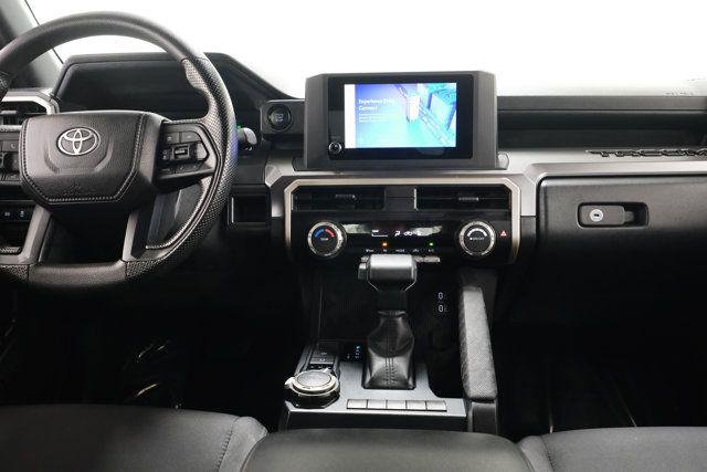 Certified Used 2025 UNDERGROUND Toyota  image 11