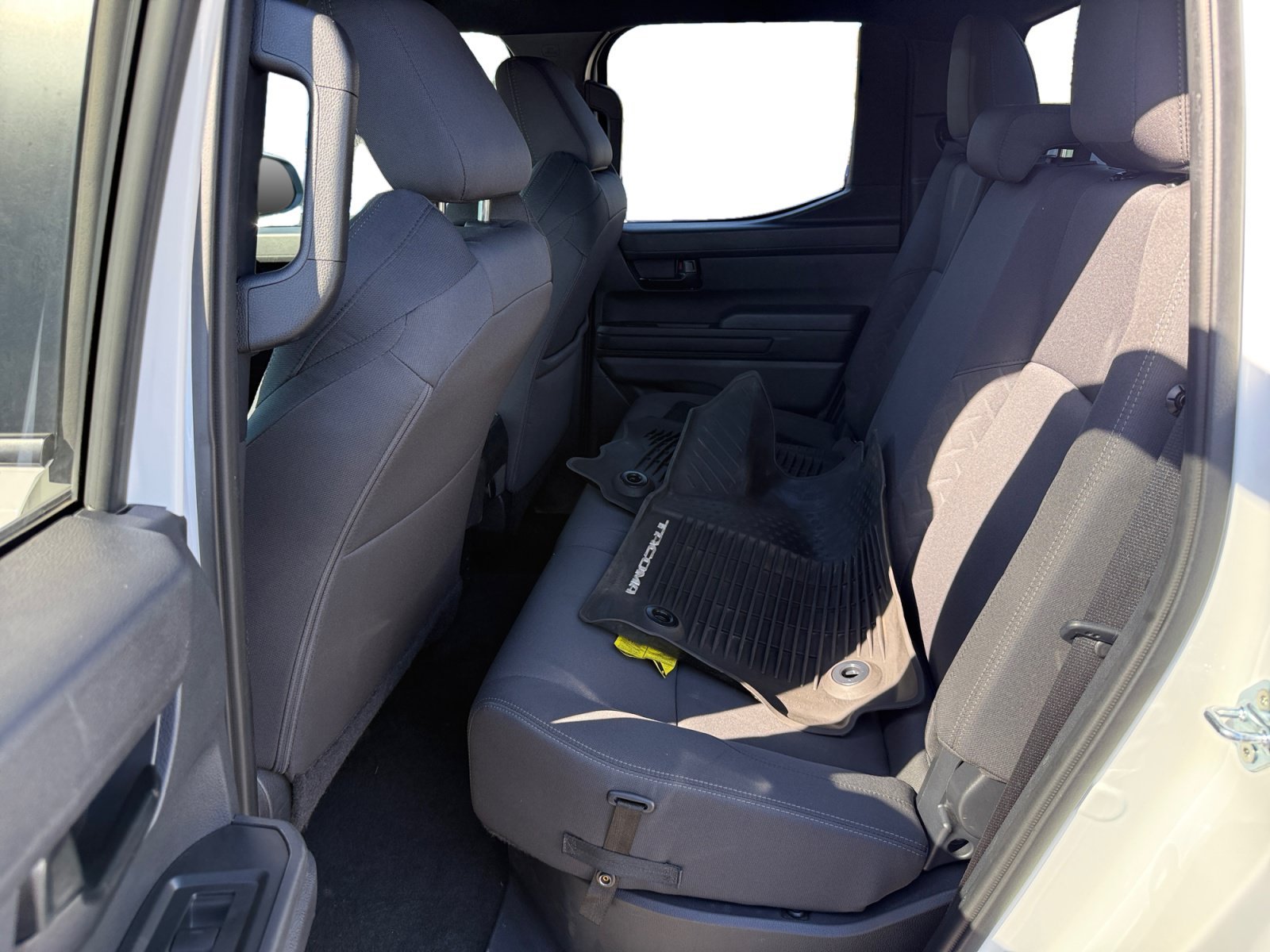 Used 2025 Ice Toyota SR5 image 16
