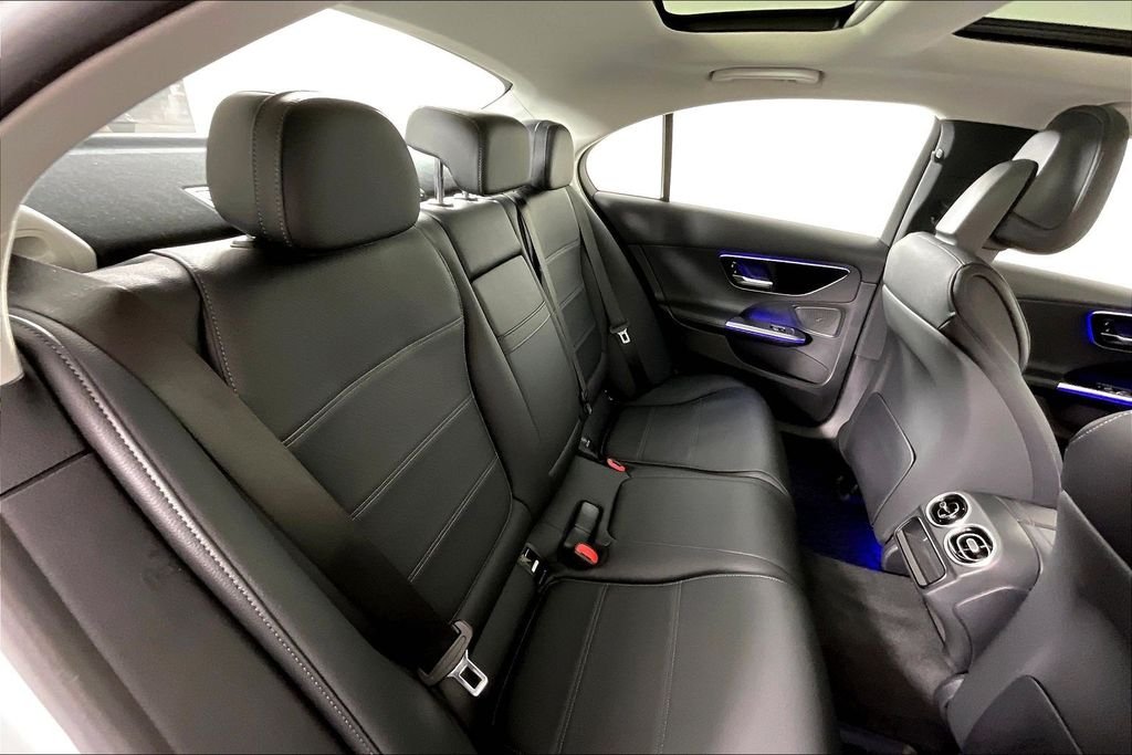 2023 Mercedes-Benz C-Class Sedan C 300 - Photo 19