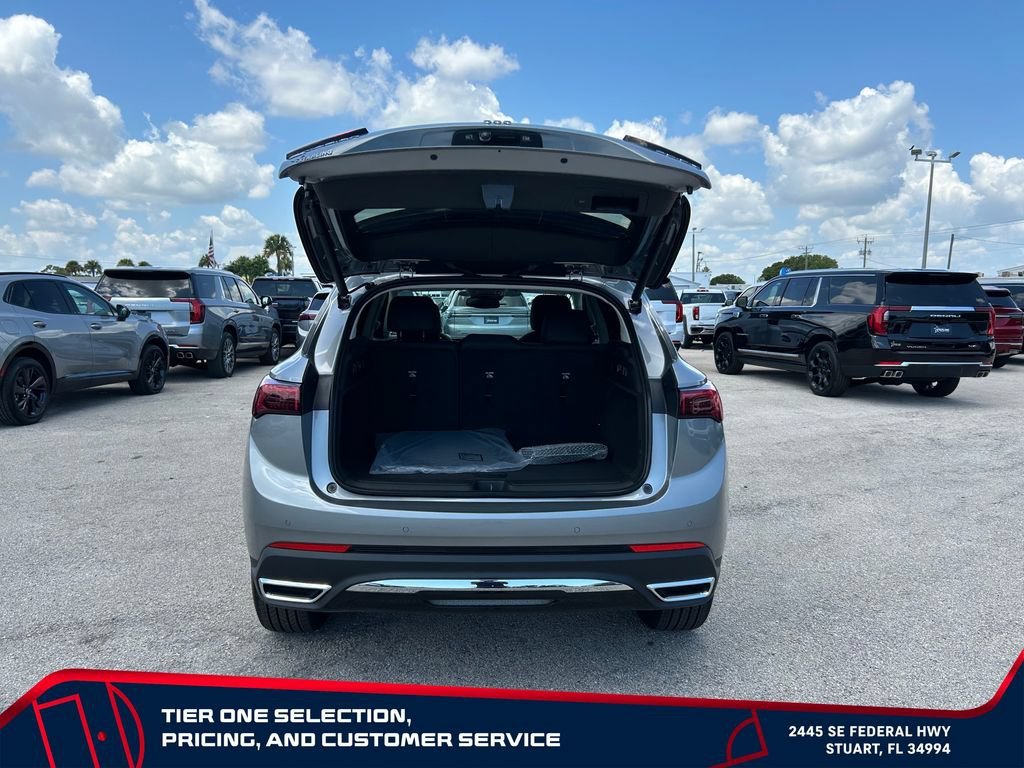 2026 Buick Envision Preferred - Photo 16