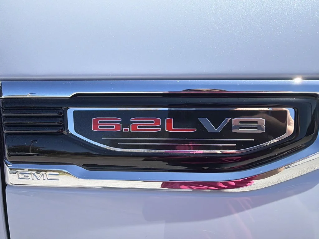 2026 GMC Sierra 1500 Denali - Photo 38