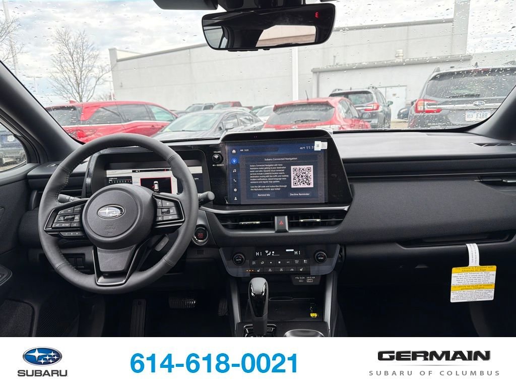 2026 Subaru Outback Limited - Photo 20