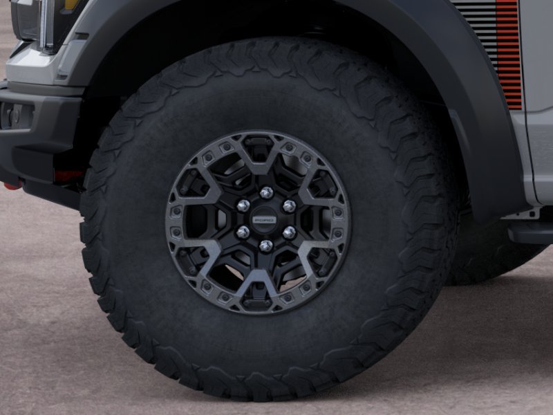 New 2026 Avalanche Ford Raptor® image 19