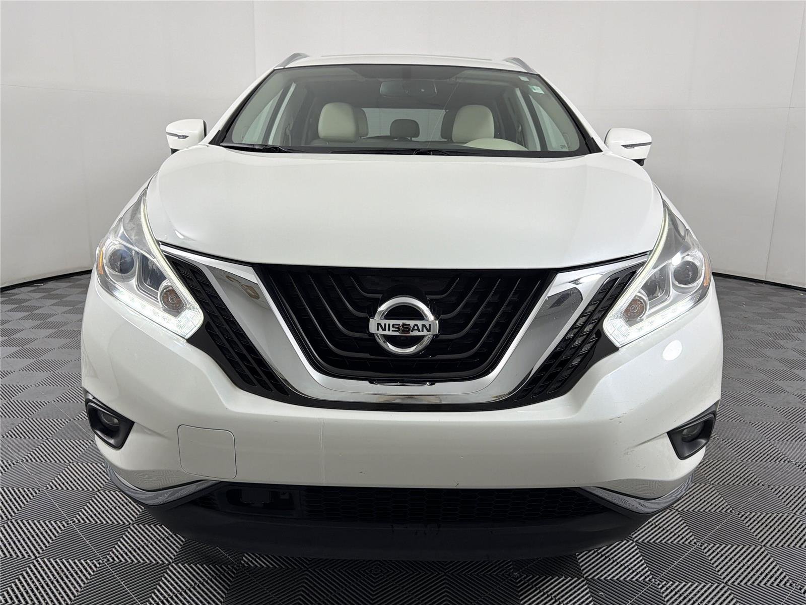 Used 2018 Nissan Murano Platinum with VIN 5N1AZ2MG7JN120827 for sale in Buford, GA