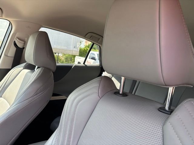 Used 2022 Gray Toyota Limited image 9
