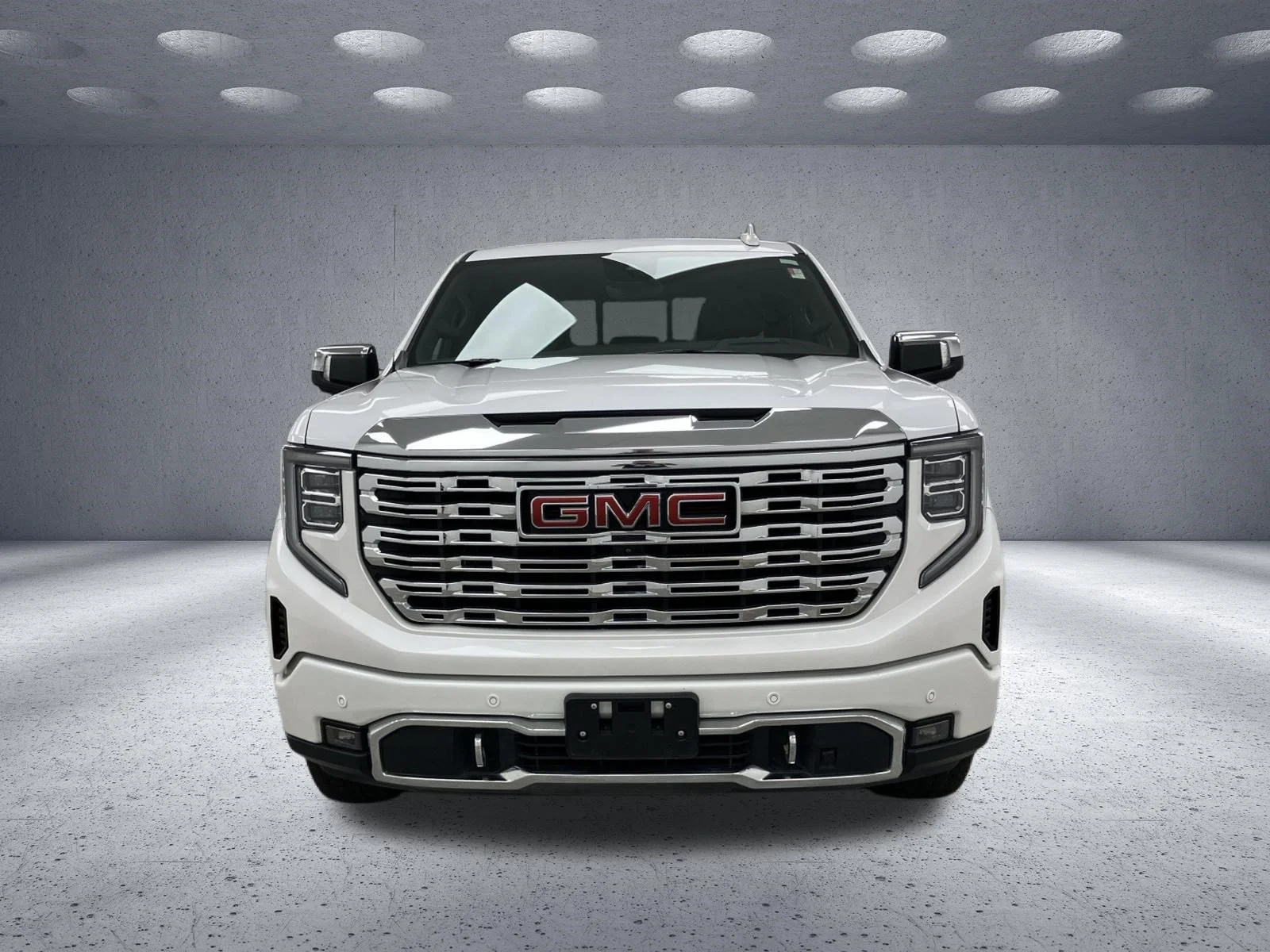 2023 GMC Sierra 1500 Denali Denali - Photo 8