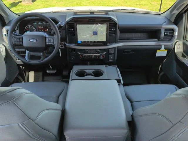 New 2026 Oxford White Ford XL image 15