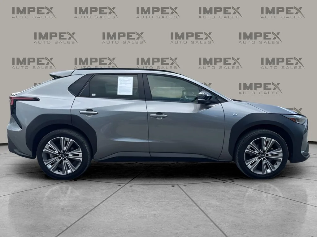 Used 2023 Black Subaru Limited image 6